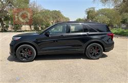 فورد إكسبلورر